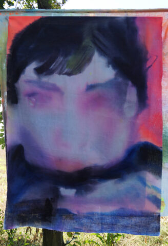 A Heemstra Ruston Collab