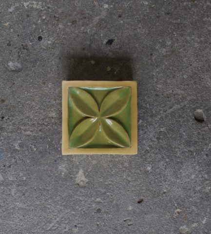 Untitled Brick#3