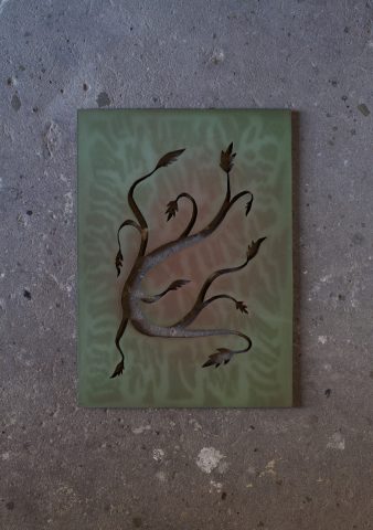 Relief#3