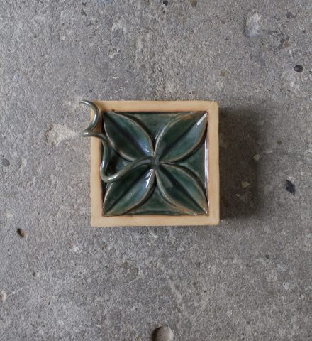 Untitled Brick#4