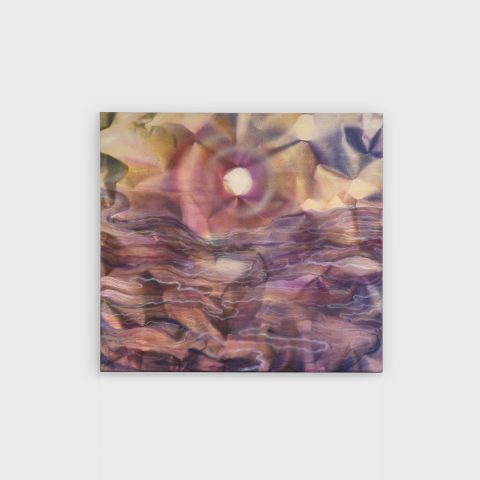 Temperamental Landscape