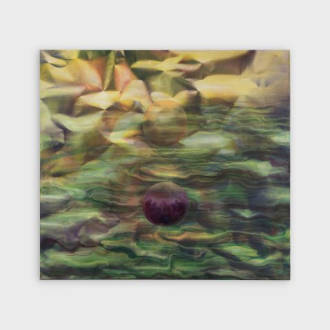Temperamental Landscape