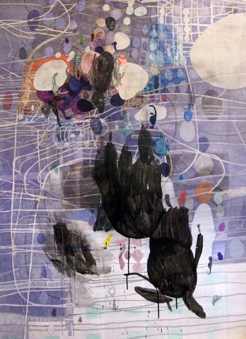 Untitled (Bobler)