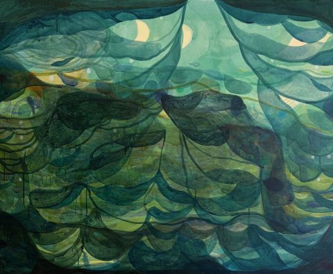 Skov Vinge